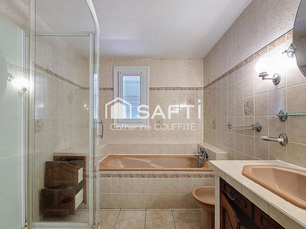 Photo 5 - Maison à LANGOIRAN