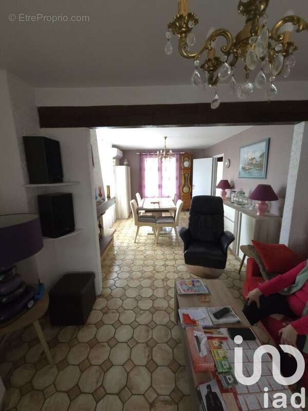 Photo 9 - Maison à MOULEYDIER