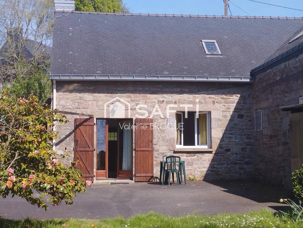 Photo 1 - Maison à LANESTER