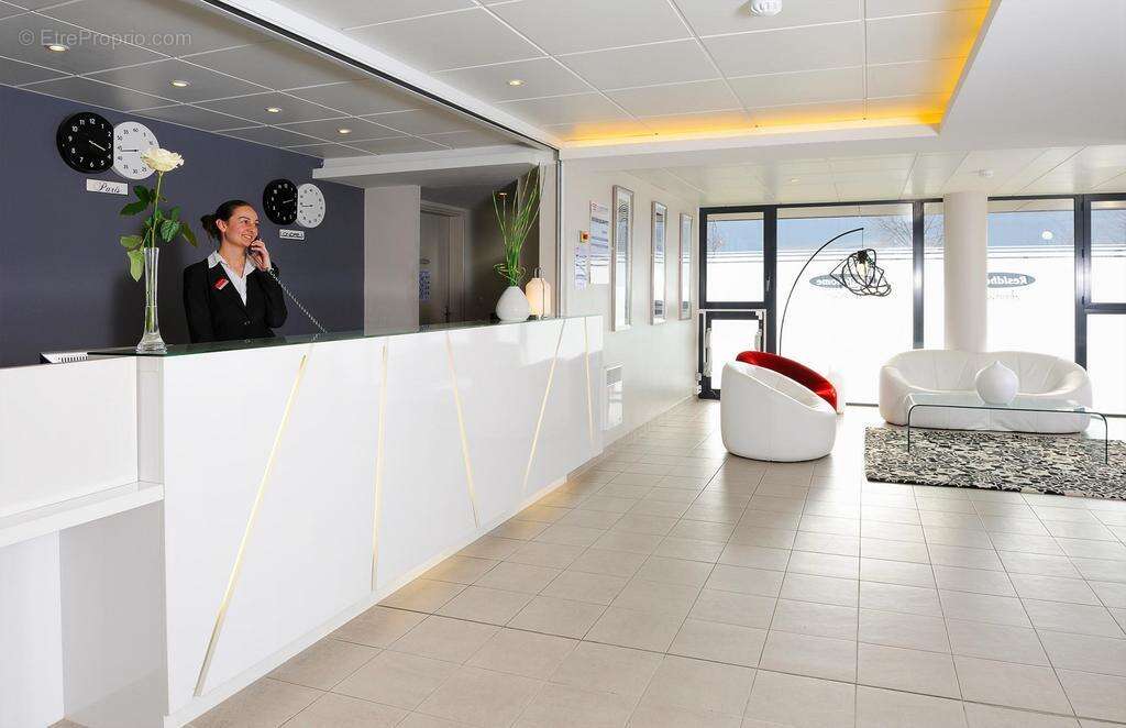 Appartement à CARRIERES-SUR-SEINE
