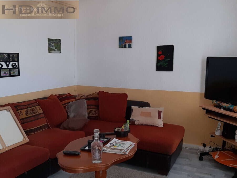 Appartement à BEZIERS