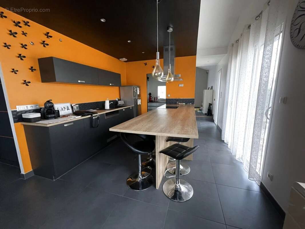 Maison à L&#039;ILE-D&#039;OLONNE