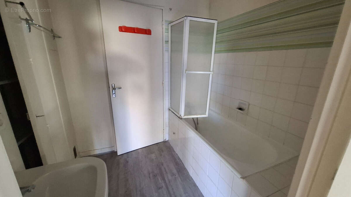 Appartement à DAX