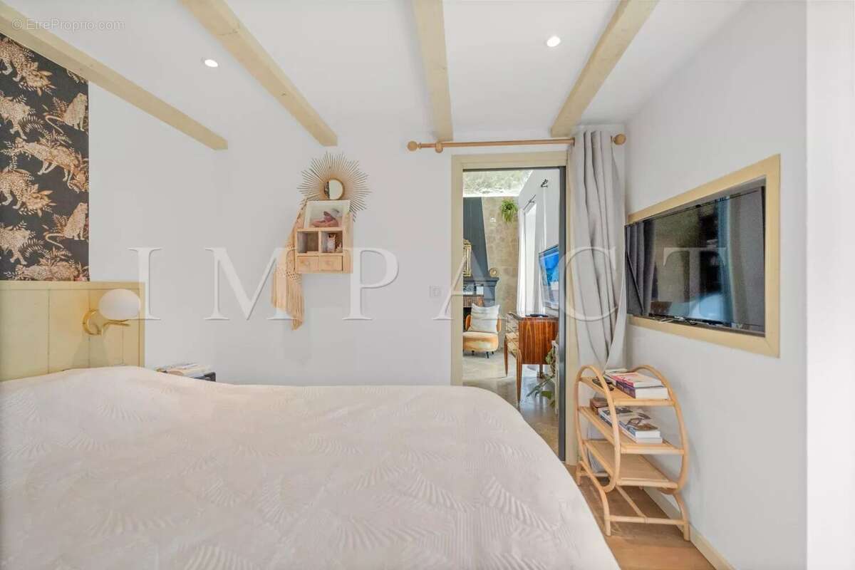 Maison à ANTIBES