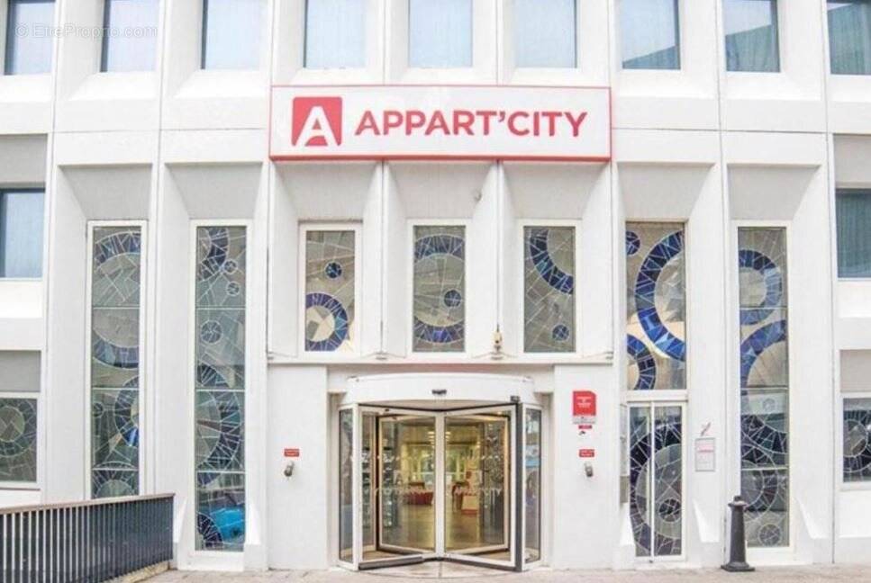 Appartement à VELIZY-VILLACOUBLAY