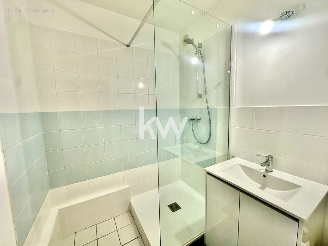 Appartement à EVRY