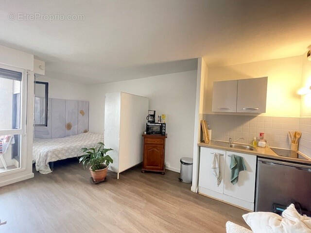 Appartement à ALES