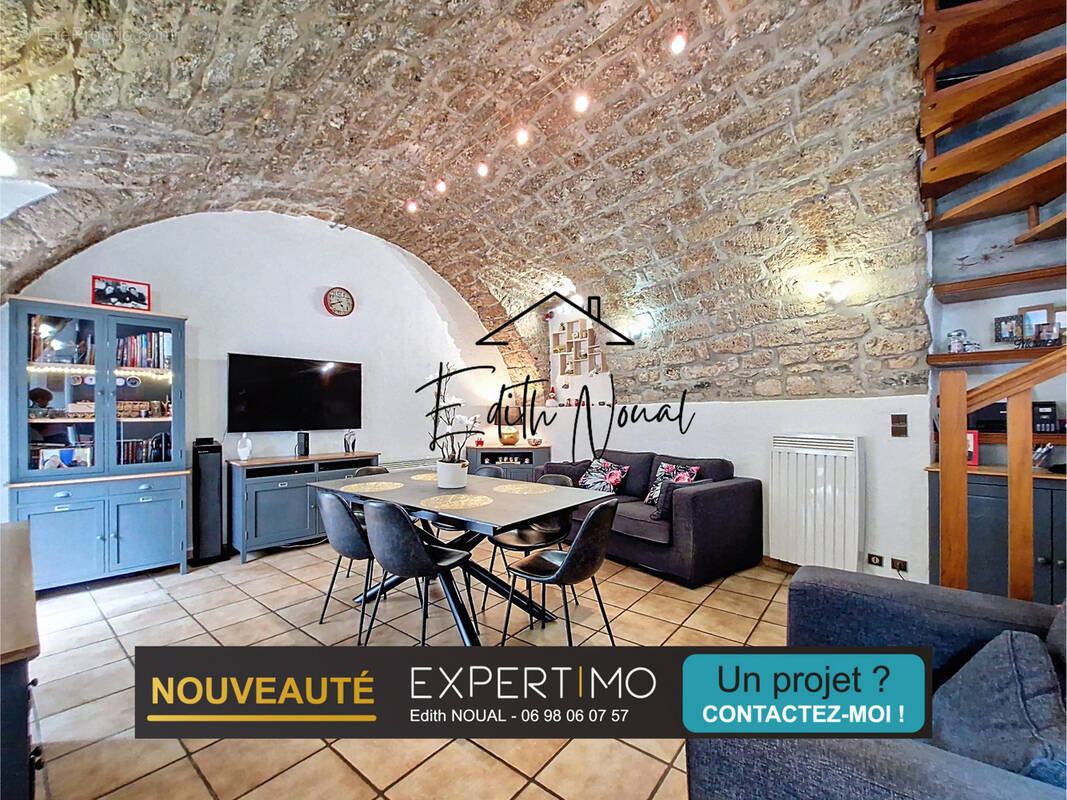 Appartement à MILLAU