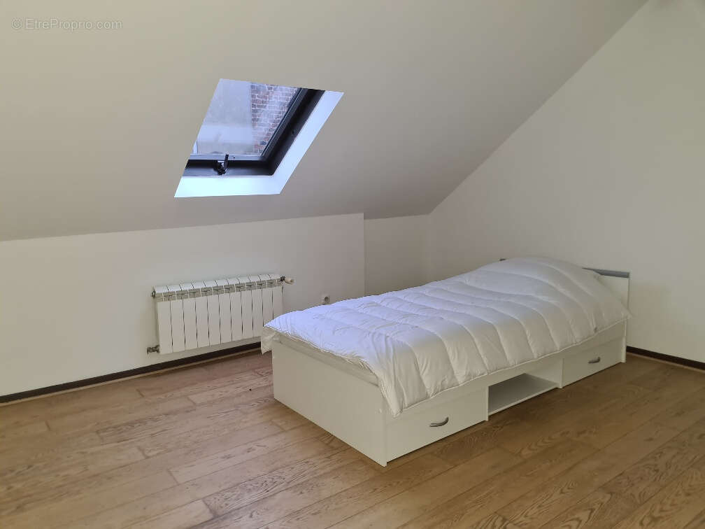 Maison à TOURCOING