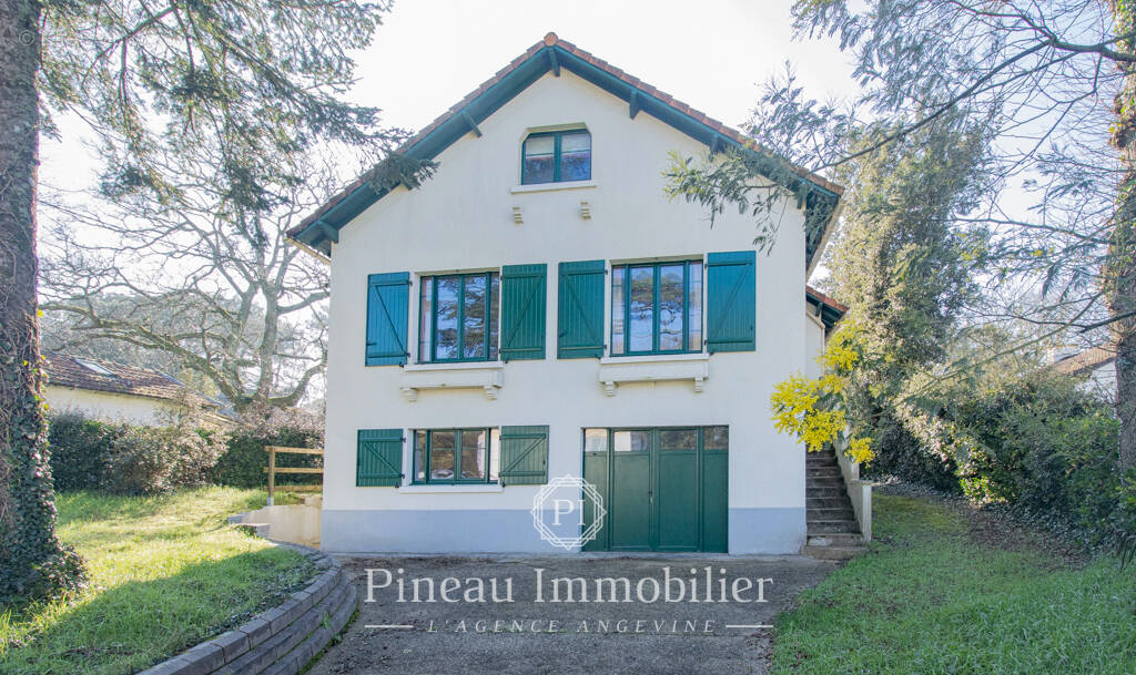 Maison à SAINT-BREVIN-LES-PINS