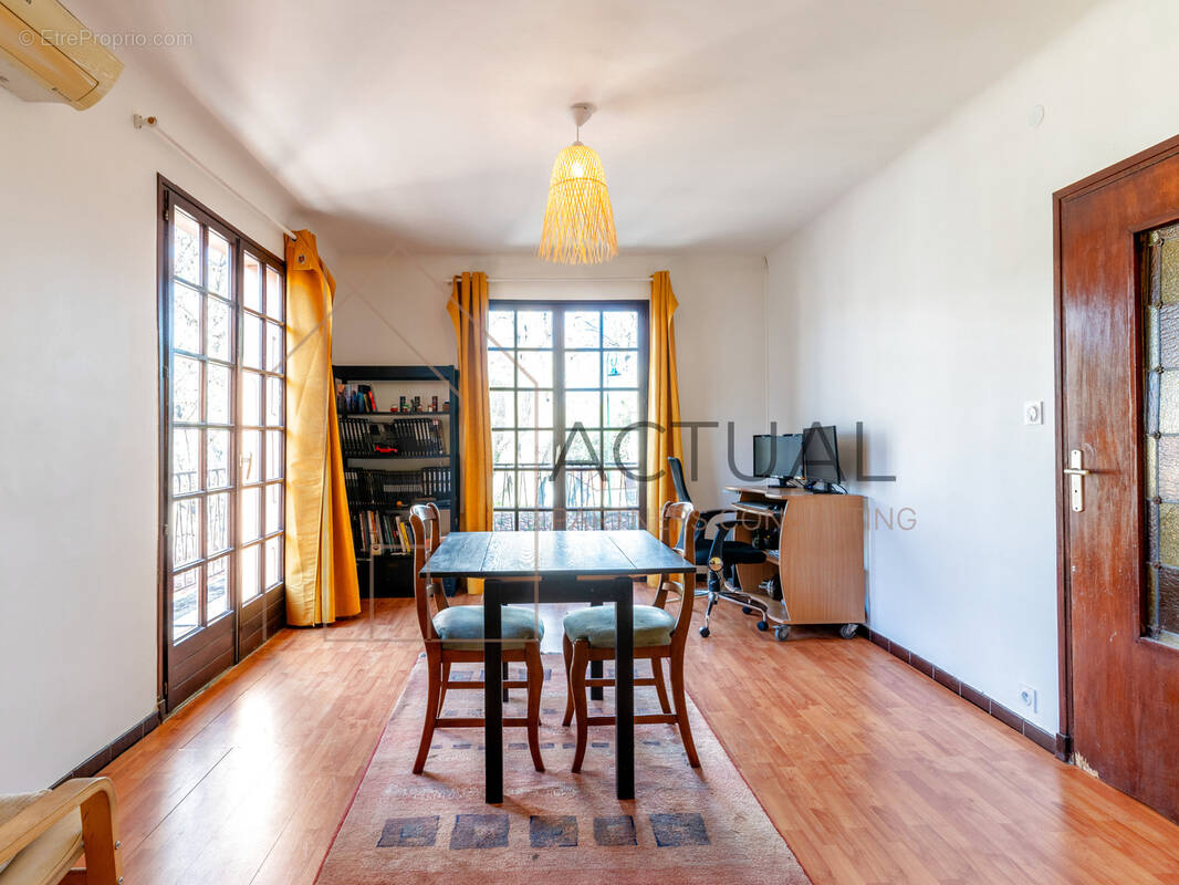 Maison à CERET
