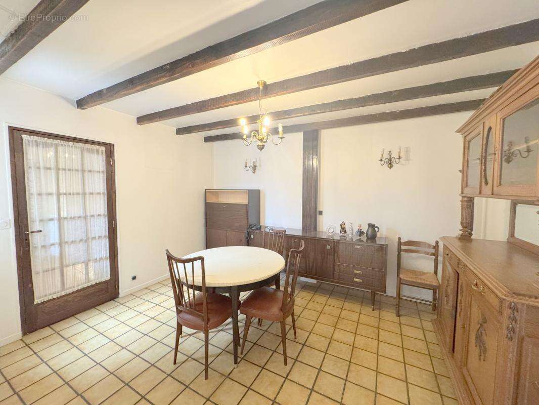 Maison à DRANCY