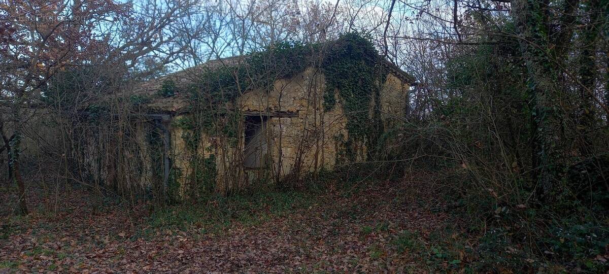 Maison à LECTOURE