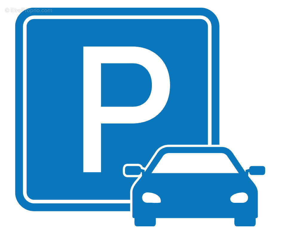 Parking à AVIGNON