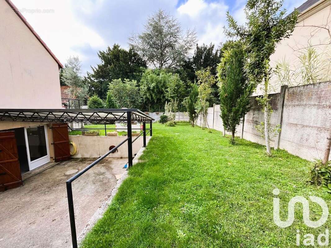 Photo 2 - Maison à CHAMPLAN