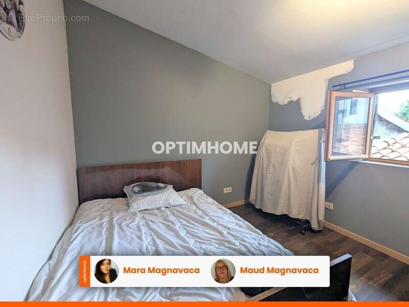 Appartement à SOUAL