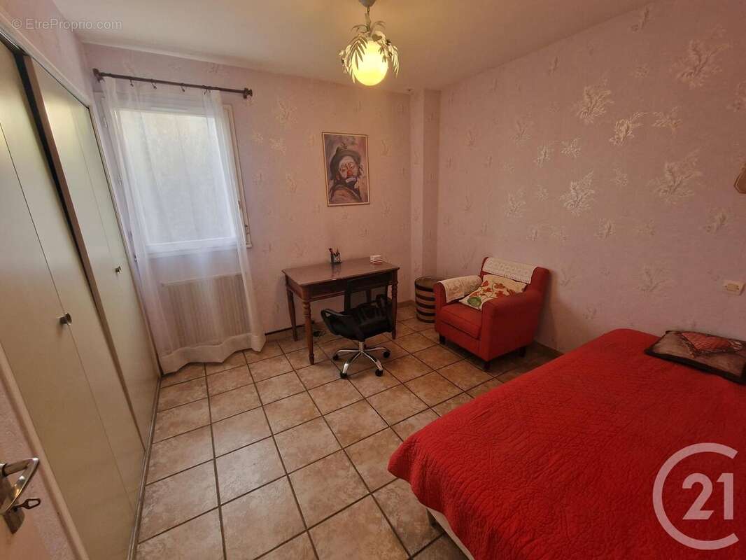 Maison à LA GARDE