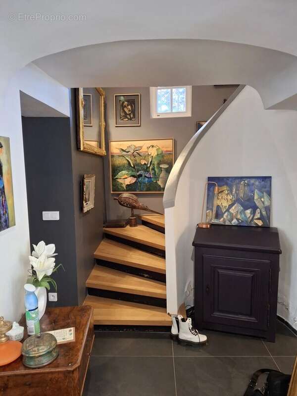 Maison à AIX-EN-PROVENCE