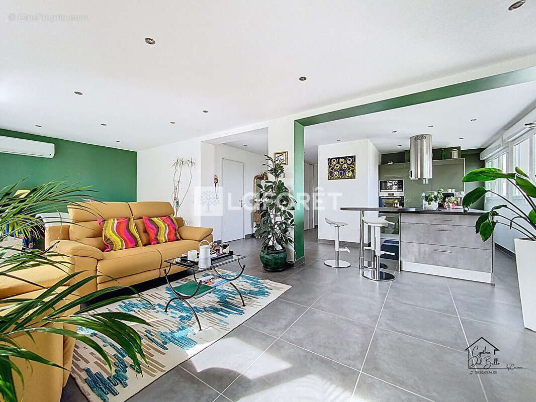 Appartement à AVIGNON