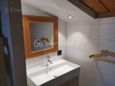 Appartement à MODANE