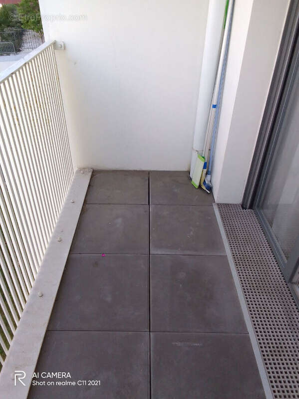 Appartement à NOISY-LE-SEC