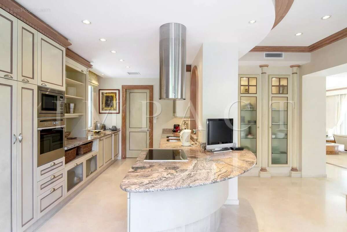 Maison à ANTIBES