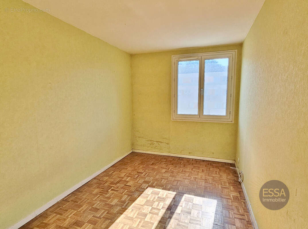 Appartement à VERSAILLES