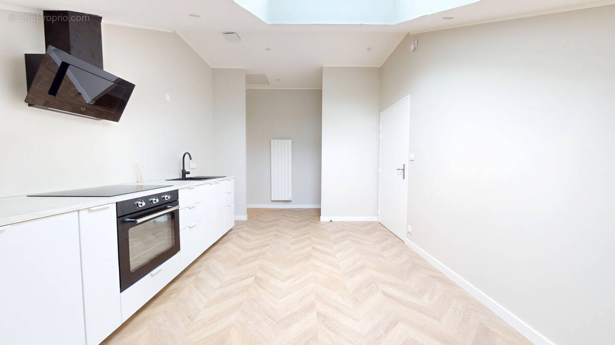 Appartement à SAINT-VIT