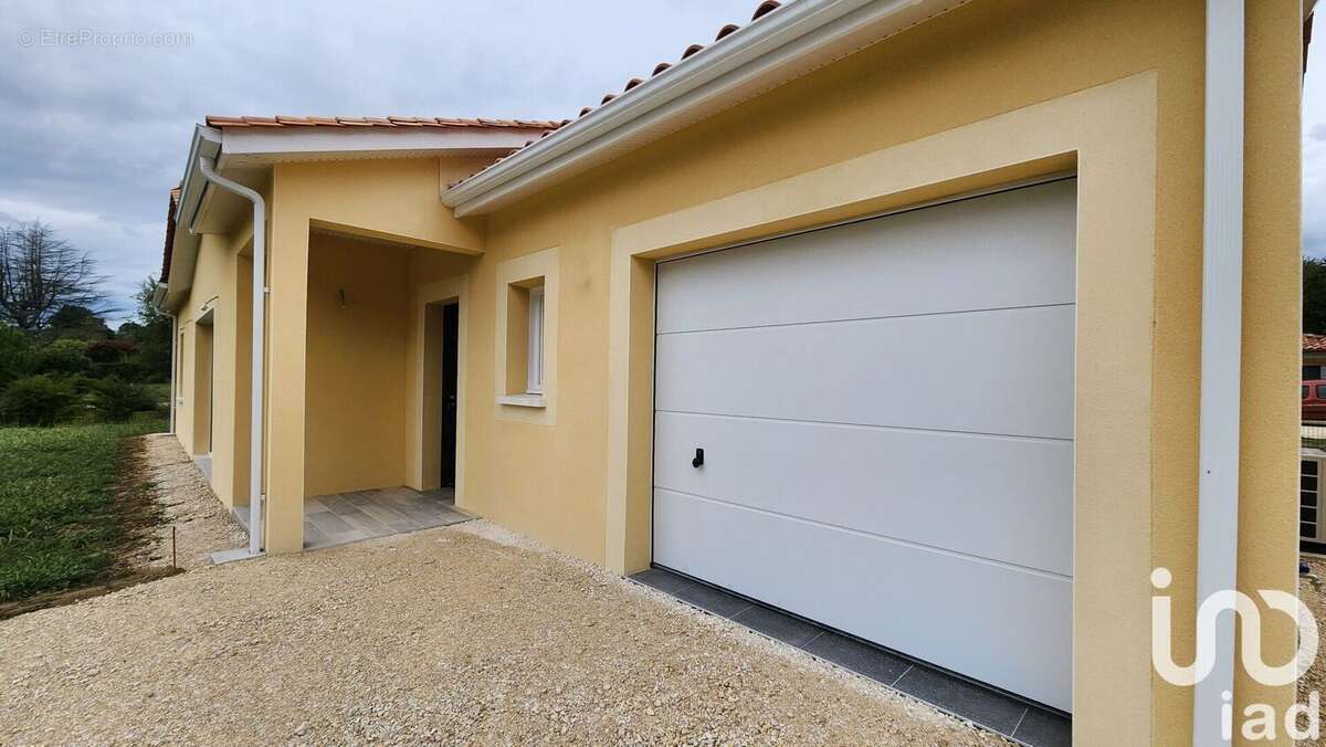Photo 3 - Maison à PRIGONRIEUX