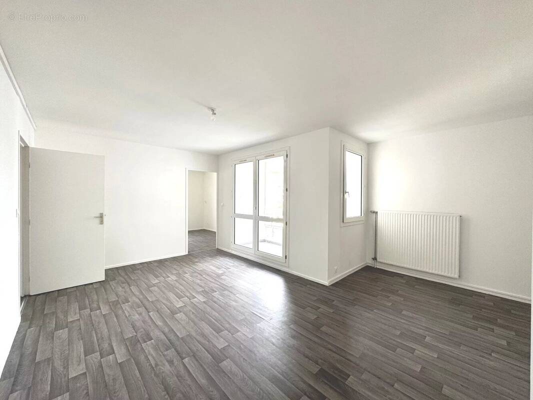 Appartement à ALFORTVILLE