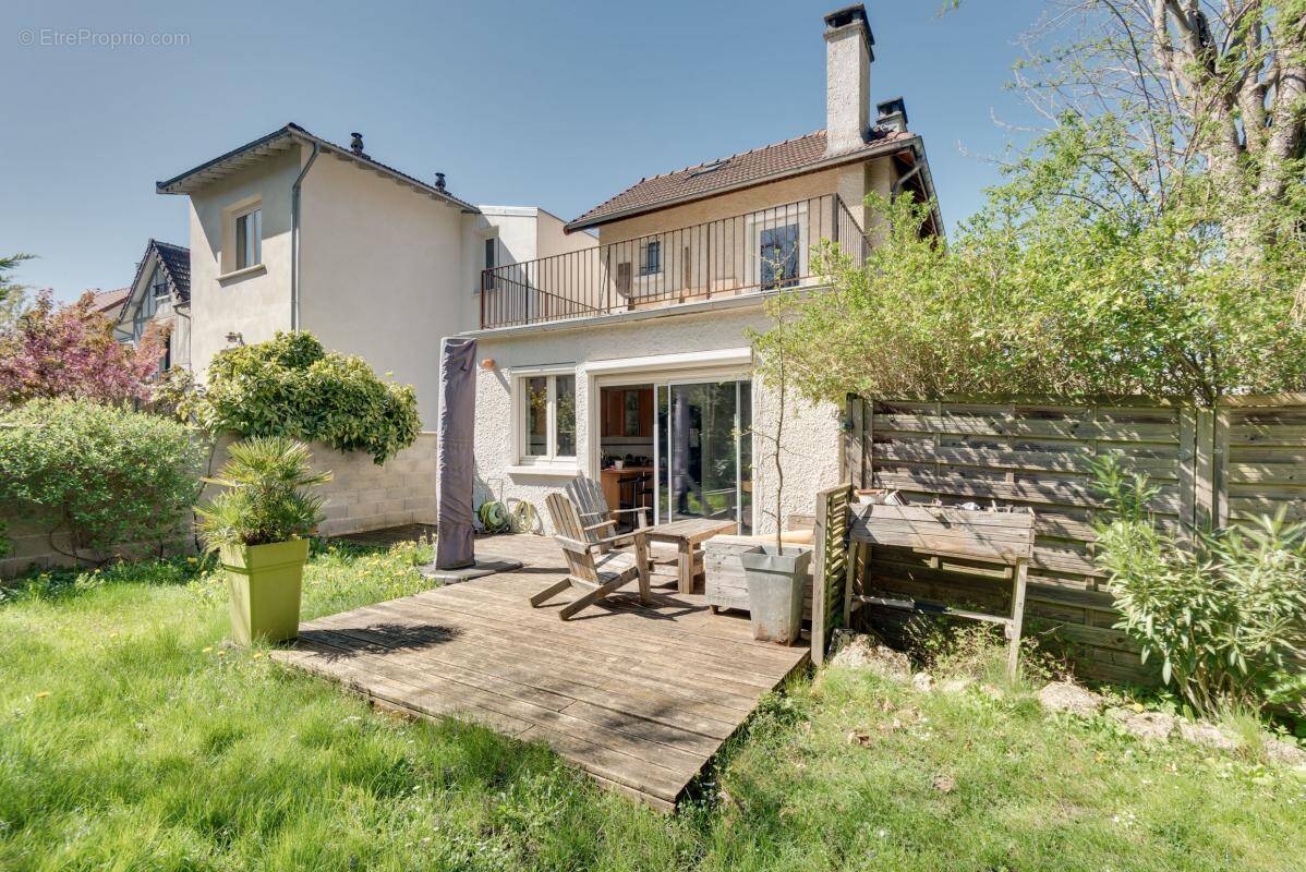Maison à VIROFLAY