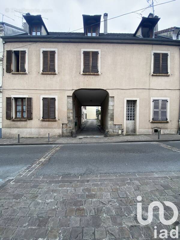 Photo 1 - Appartement à LONGJUMEAU