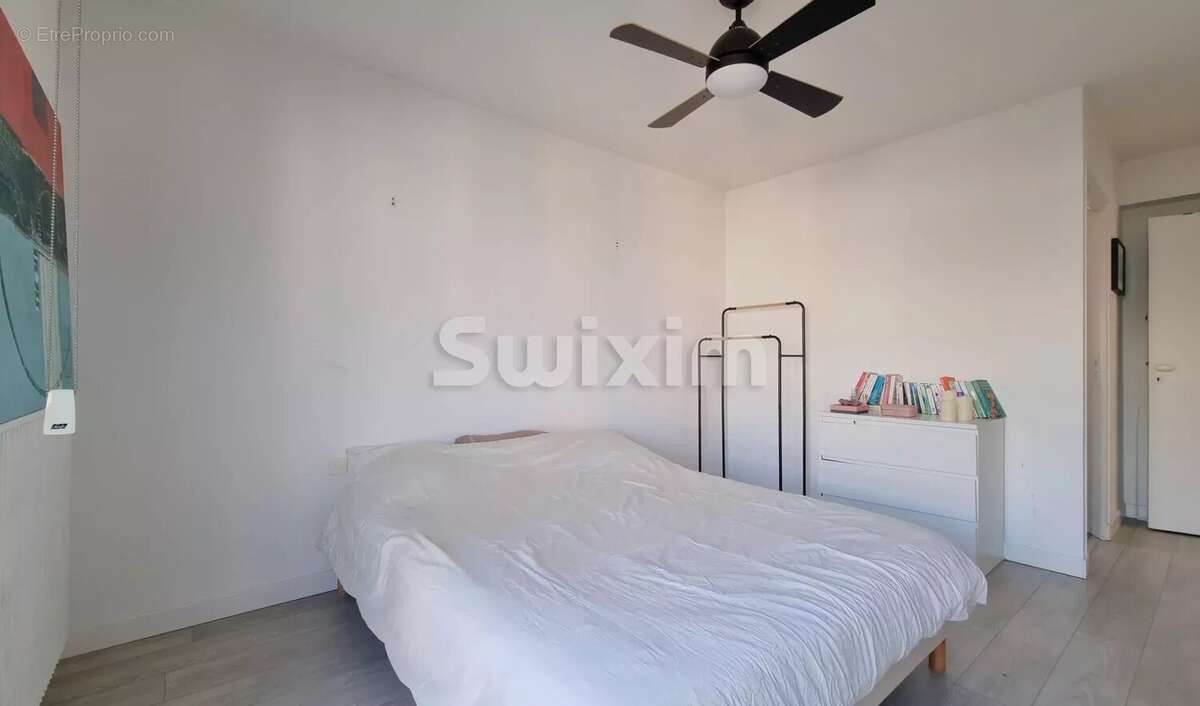 Appartement à ANNEMASSE