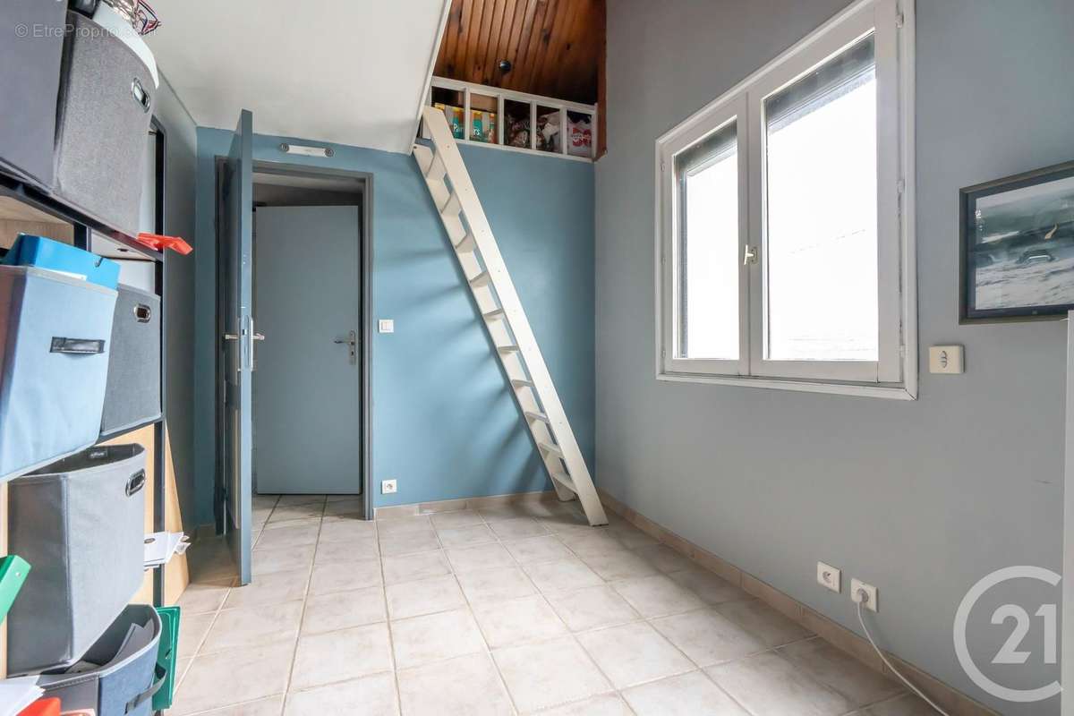 Maison à DAMPMART