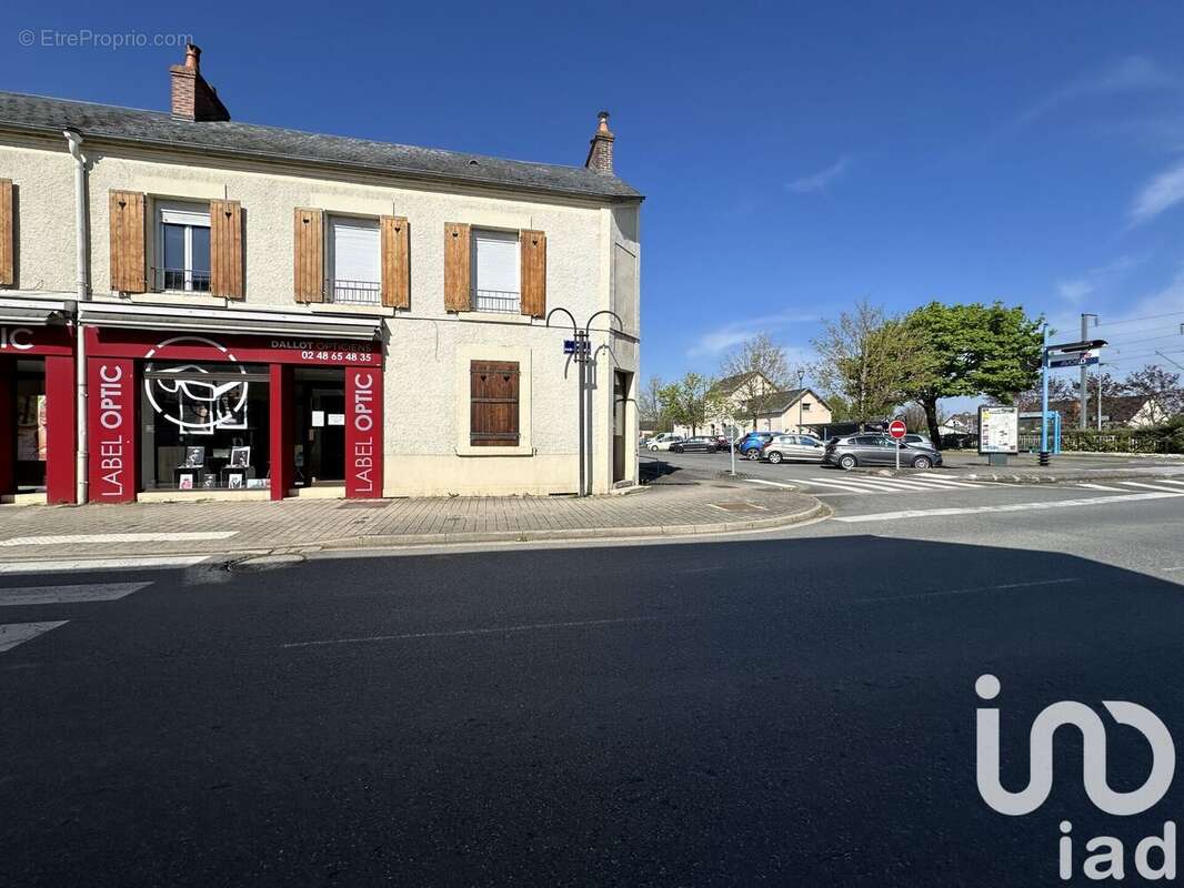 Photo 4 - Appartement à AVORD