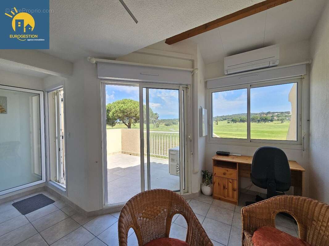 Appartement à AGDE