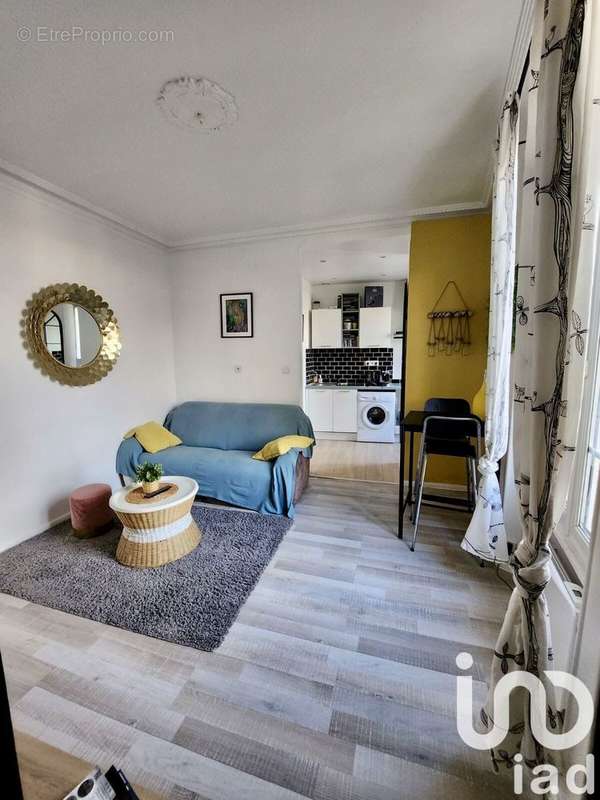 Photo 2 - Appartement à EPERNAY