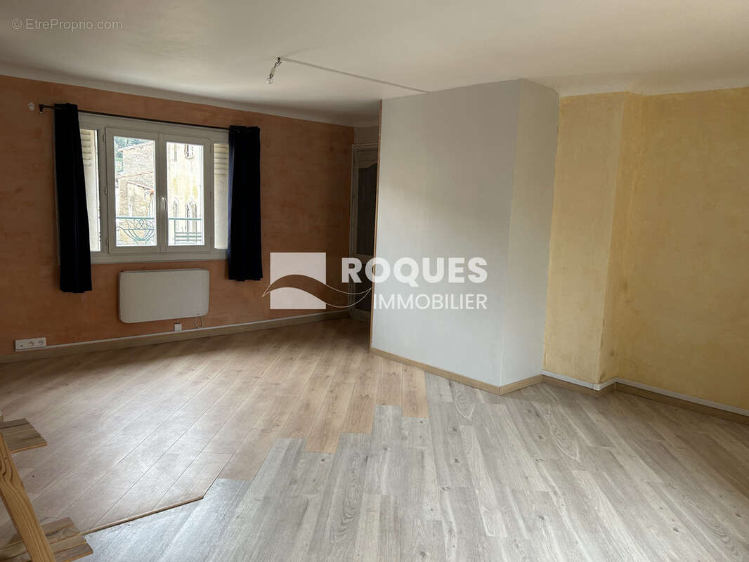 Appartement à LODEVE