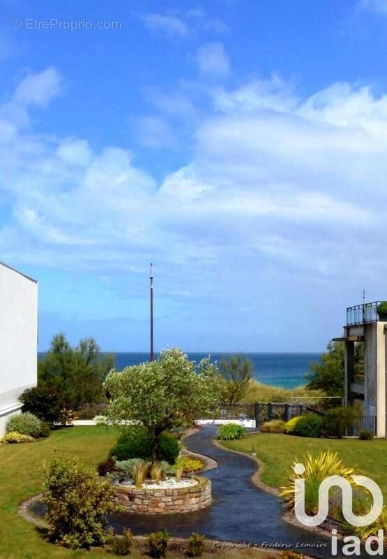 Photo 2 - Appartement à FREHEL