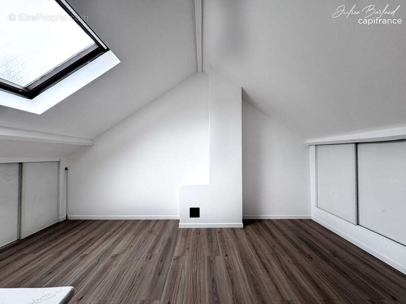Maison à DAMPMART