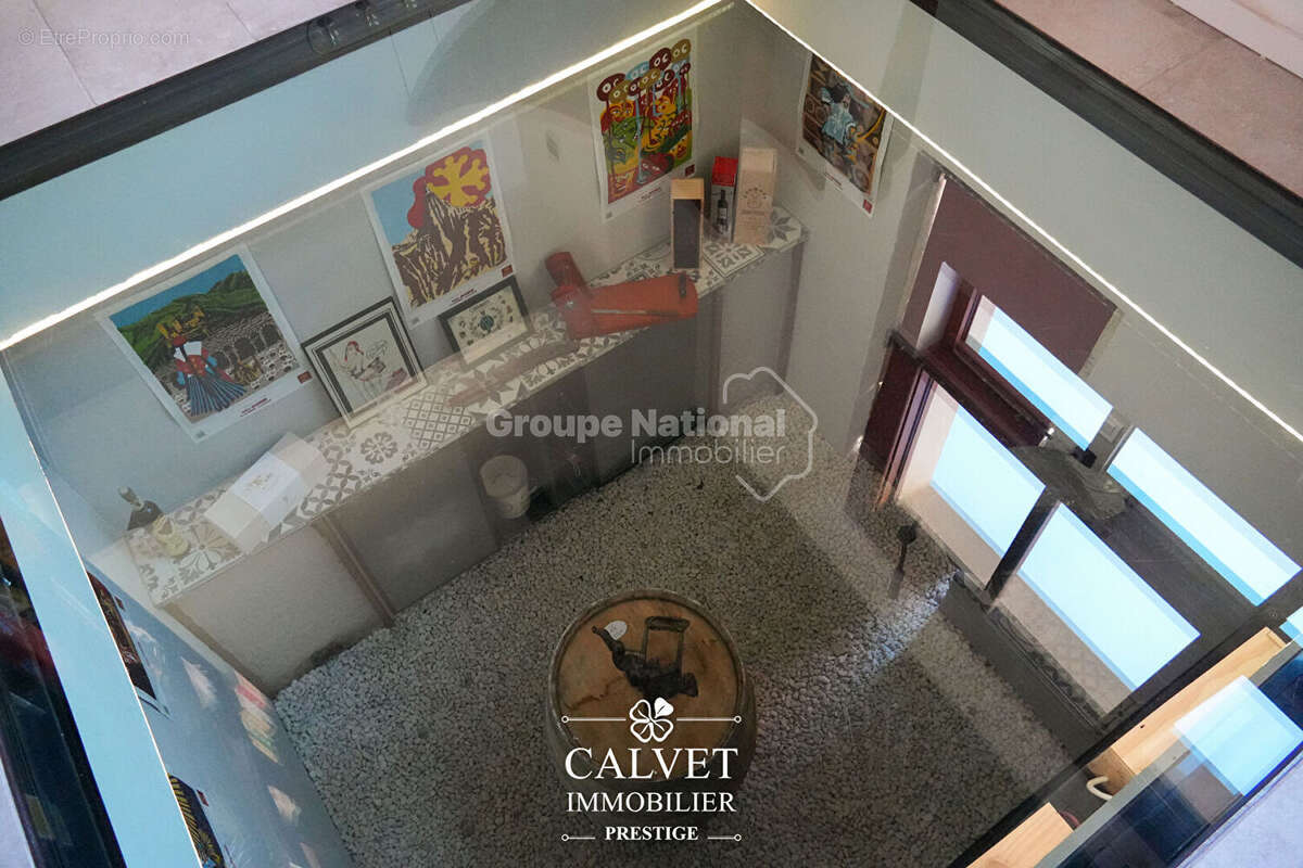 Maison à CALVISSON