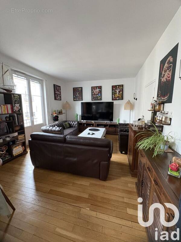 Photo 1 - Appartement à NANCY