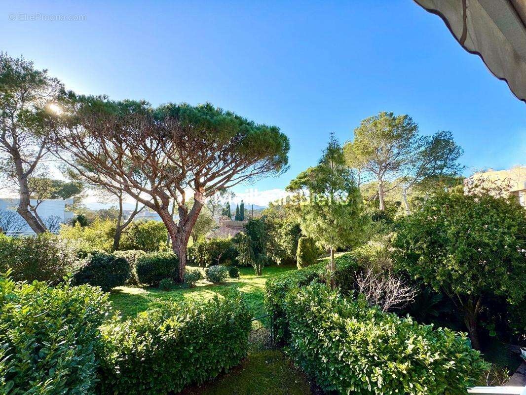 Appartement à SAINT-RAPHAEL
