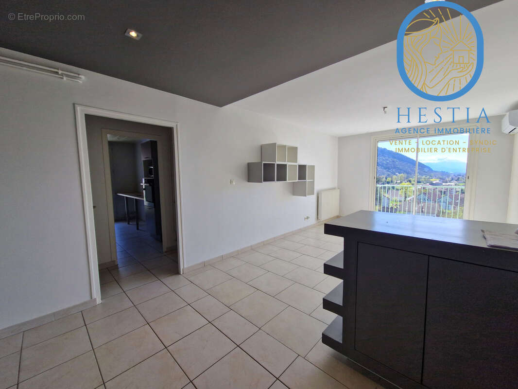 Appartement à VOREPPE