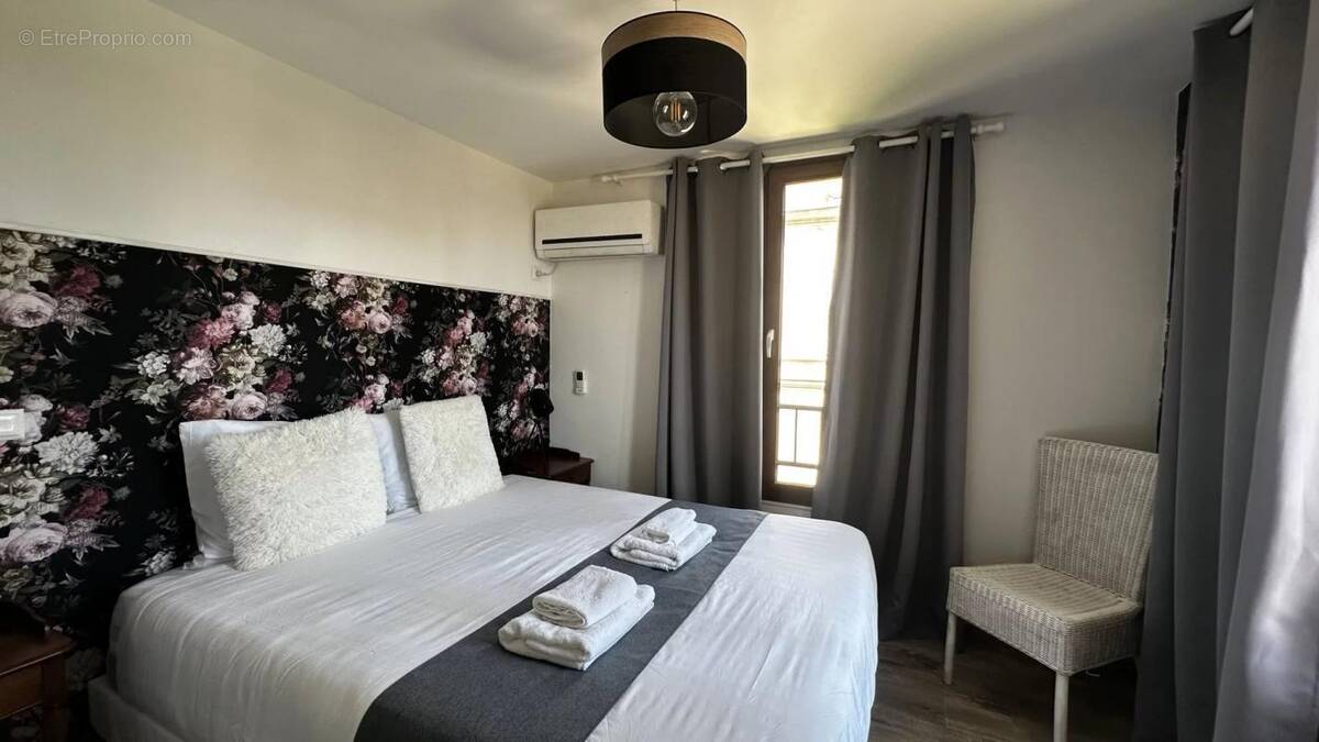 Maison à VALLAURIS
