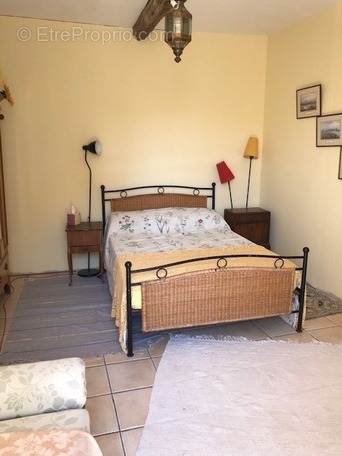 Maison à ABEILHAN