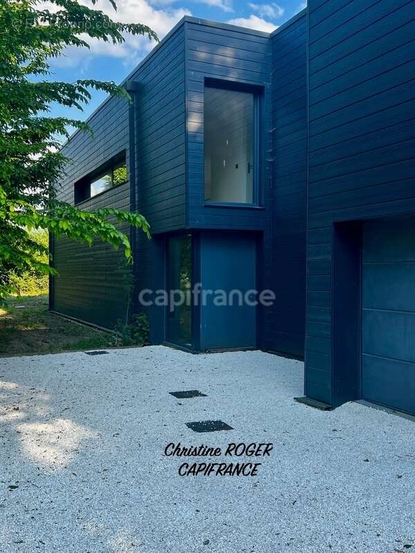 Maison à CYSOING