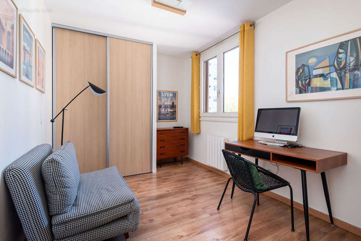 Appartement à LYON-6E