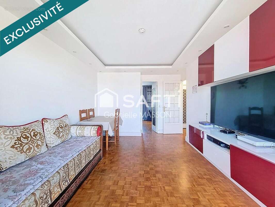 Photo 2 - Appartement à LE KREMLIN-BICETRE