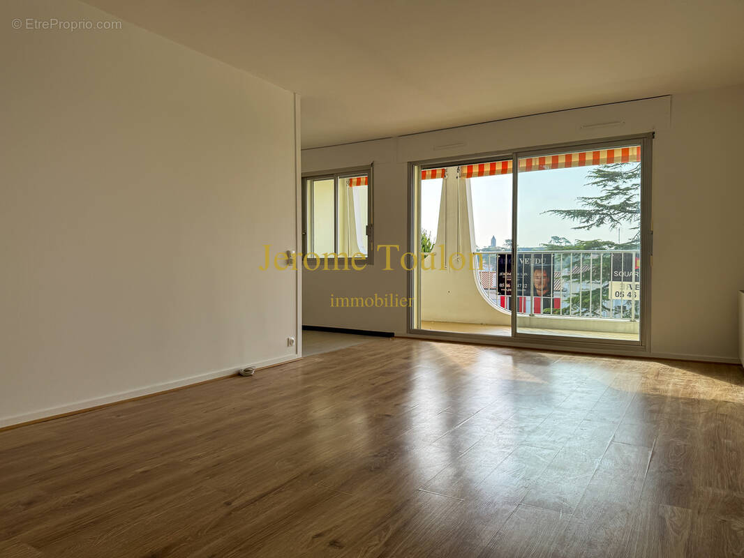 Appartement à SAINT-PALAIS-SUR-MER